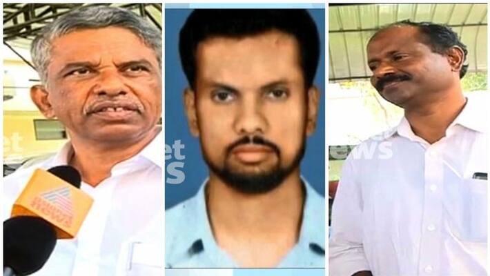 karayi chandrasekharan and karayi rajan respond to court order on re investigation on fasal murder karayi chandrasekharan and karayi rajan respond to court order on re investigation on fasal murder