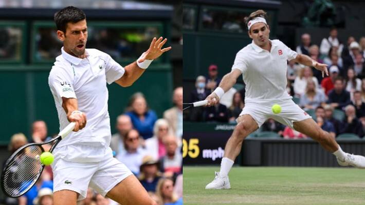 Wimbledon 2021 Djokovic vs Fucsovics Mens Quarter Finals Preview Wimbledon 2021 Djokovic vs Fucsovics Mens Quarter Finals Preview