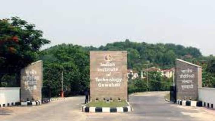 fourth year PhD Scholar punished by IIT Guwahati pledge to not protest again fourth year PhD Scholar punished by IIT Guwahati pledge to not protest again