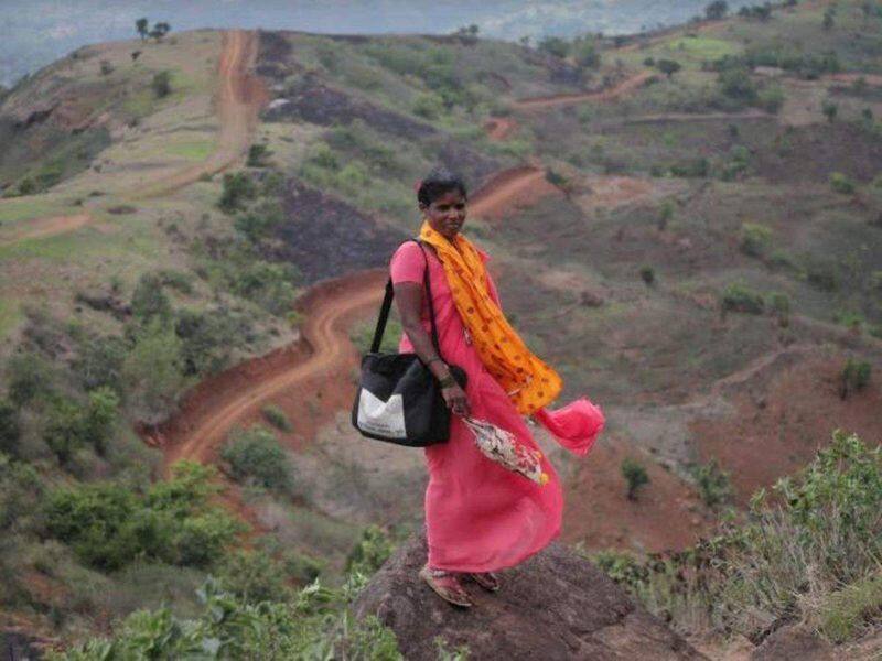 inspiring story of Suman Dhebe asha worker from pune