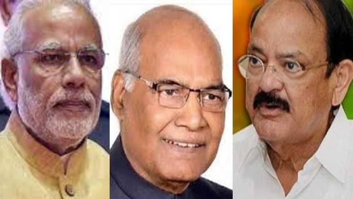 Allies may be key for BJP in Vice President and presidential polls pod Allies may be key for BJP in Vice President and presidential polls pod