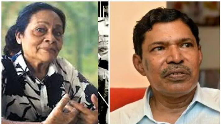 Mariam Rasheeda and Fauzia Hassan against Siby Mathews anticipatory bail Mariam Rasheeda and Fauzia Hassan against Siby Mathews anticipatory bail