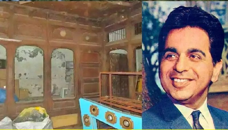 ದಿಲೀಪ್ ಕುಮಾರ್ ಮತ್ತು ರಾಜ್ ಕಪೂರ್ ಅವರ ಪೂರ್ವಜರ ಮನೆ ಇರುವ ಪಾಕಿಸ್ತಾನದ ಇದೇ ಪ್ರದೇಶದ ಜೊತೆ ಶಾರುಖ್ ಖಾನ್ ಅವರಿಗೆ ಆಳವಾದ ಸಂಬಂಧವಿದೆ ಎಂಬುವುದು ಉಲ್ಲೇಖನೀಯ. ಯಾಕೆಂದರೆ ಶಾರುಖ್ ಖಾನ್ ಅವರ ತಂದೆ ತಾಜ್ ಮುಹಮ್ಮದ್ ಖಾನ್ ಜನಿಸಿದ್ದು ಇಲ್ಲಿನ ಶಹವಾಲಿ ಕಟಾಲ್ನಲ್ಲಿ.