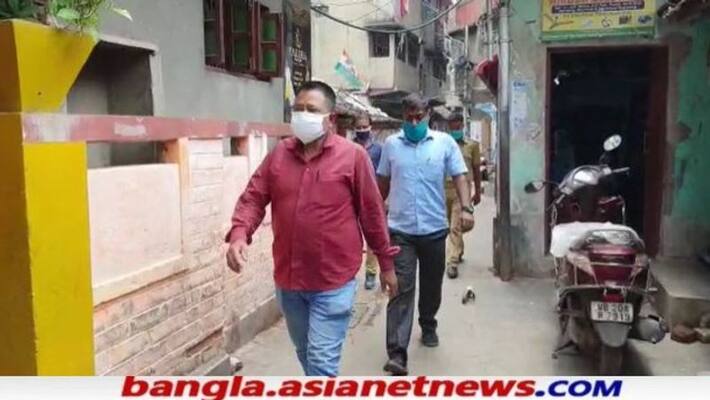 Girl molested robbed of 15 lakhs at Garden reach in Kolkata RTB Girl molested robbed of 15 lakhs at Garden reach in Kolkata RTB