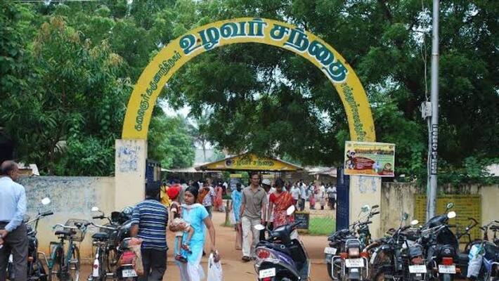 Separate budget for agriculture ... Plan to revamp farmers' markets. Next Action Saravedi. Separate budget for agriculture ... Plan to revamp farmers' markets. Next Action Saravedi.