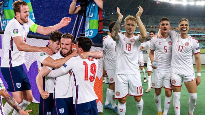 Match Prediction of England vs Denmark match in semi final of Euro 2020 spb Match Prediction of England vs Denmark match in semi final of Euro 2020 spb