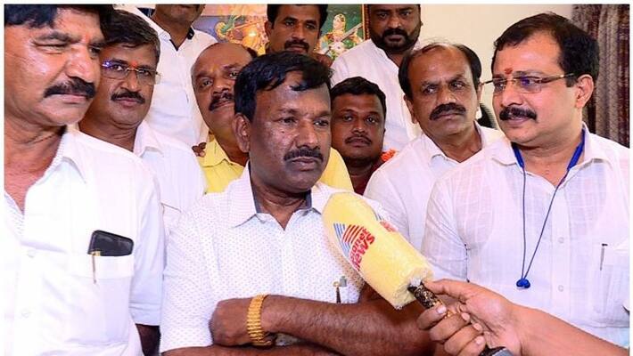 a narayanaswamy first response about cabinet reshuffle a narayanaswamy first response about cabinet reshuffle