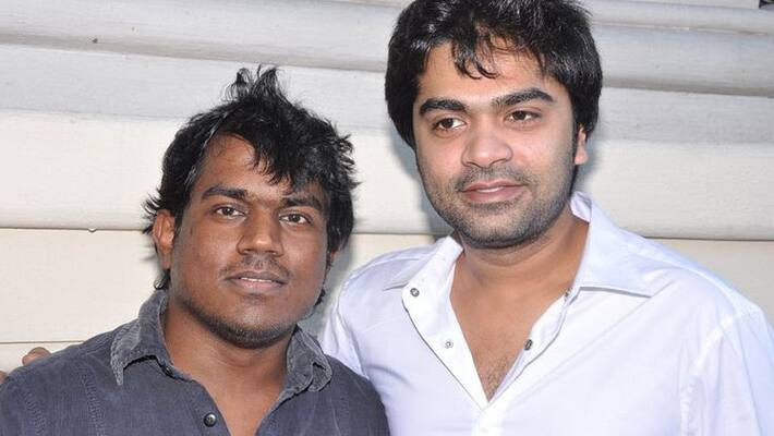 yuvan and simbu combo thappu panniten song teaser released yuvan and simbu combo thappu panniten song teaser released