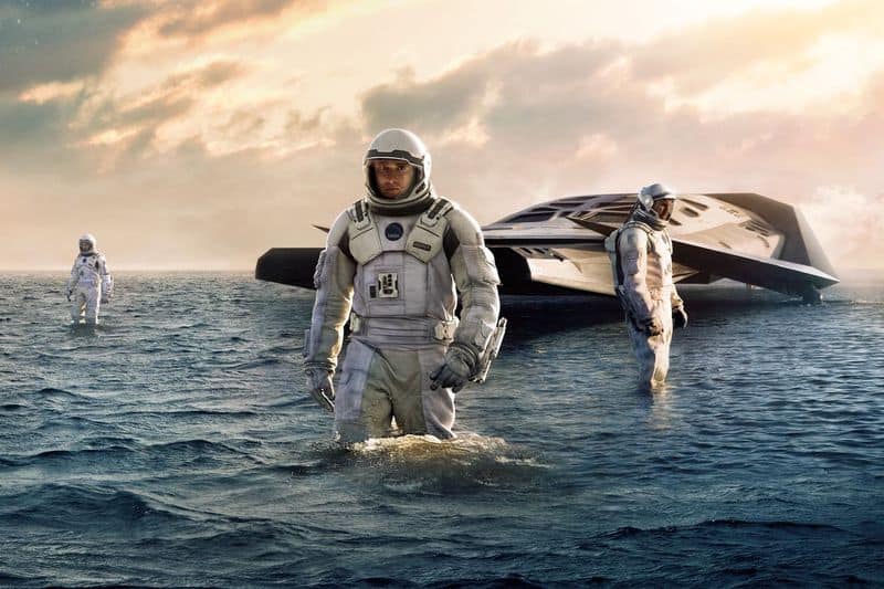 Interstellar (Amazon Prime Video &amp; Netflix): This Christopher Nolan’s epic sci-fi movie featuring Matthew McConaughey, Anne Hathaway, Jessica Chastain, Bill Irwin, Ellen Burstyn, John Lithgow, Michael Caine, and Matt Damon, connects emotion with intelligence.

The mystery of the movie twirls around the team of explorers who undertake an essential mission in human history as they travel beyond the universe to discover whether humanity has a future among the stars. However, the movie isn’t just about sci-fi or space, it talks about the different aspects of human life, bravery and expeditions.

