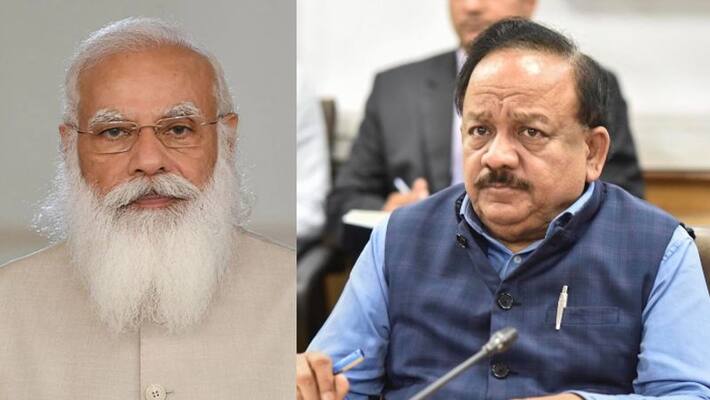 reshuffle in health ministry after govt failed to face second wave of covid reshuffle in health ministry after govt failed to face second wave of covid