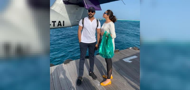 ఇలా షికార్లు చేసిన ఫోటోలు పలు సందర్భంలో హల్చల్ చేశాయి.