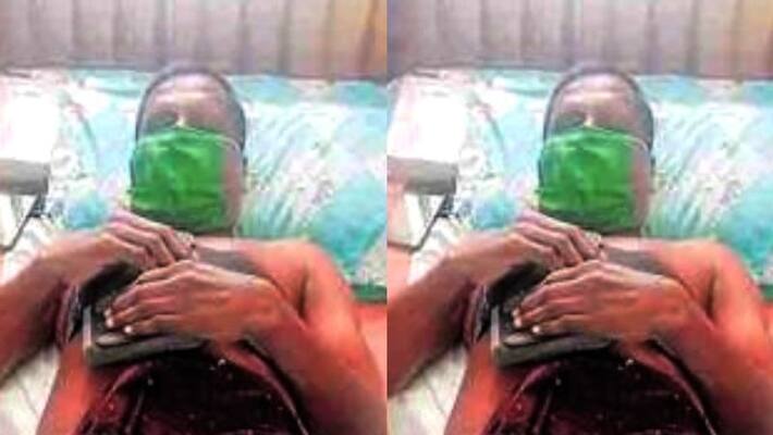 alappuzha man struggle cancer alappuzha man struggle cancer