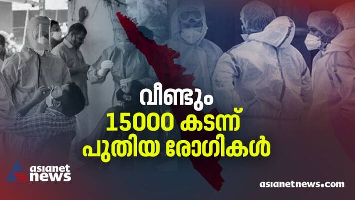 Kerala covid 19 updates patients death and tpr Kerala covid 19 updates patients death and tpr