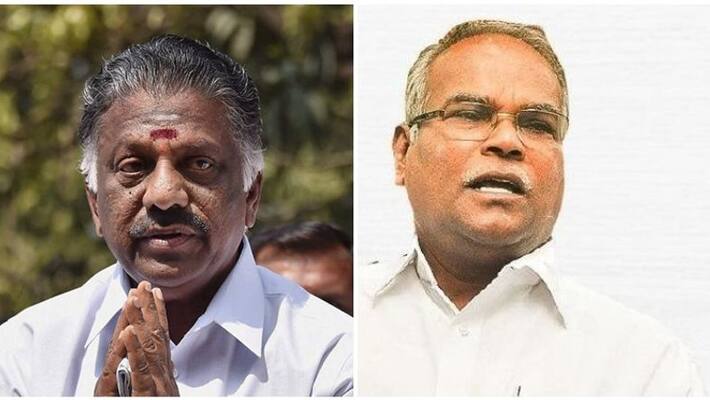 Is the announcement that the AIADMK-BJP alliance will continue for the benefit of Tamil Nadu or for its own benefit? CPM question for OPS! Is the announcement that the AIADMK-BJP alliance will continue for the benefit of Tamil Nadu or for its own benefit? CPM question for OPS!