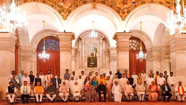 covid eccanomic emergency package anounced in modi resuffile cabinet first meeting covid eccanomic emergency package anounced in modi resuffile cabinet first meeting