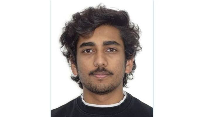 keralite student died in abu dhabi in a road accident keralite student died in abu dhabi in a road accident