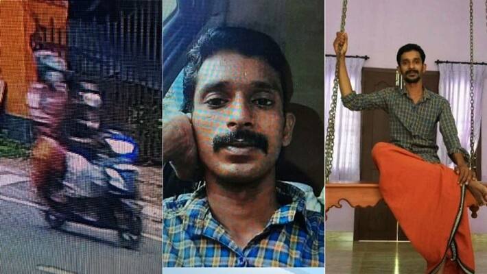 Chevayoor rape case second accused ran out of district says police Chevayoor rape case second accused ran out of district says police