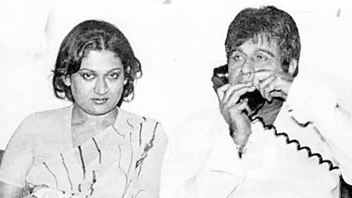 biggest controversy in dilip kumars life when married hyderabad woman secretly ksr biggest controversy in dilip kumars life when married hyderabad woman secretly ksr
