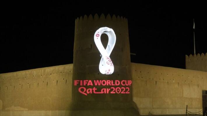 2022 FIFA World Cup Qatar finished 95 percentage preparations 2022 FIFA World Cup Qatar finished 95 percentage preparations