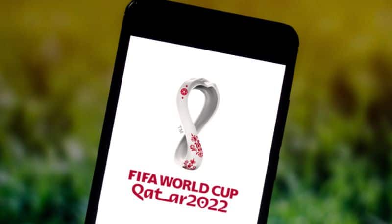 2022 FIFA World Cup Qatar finished 95 percentage preparations