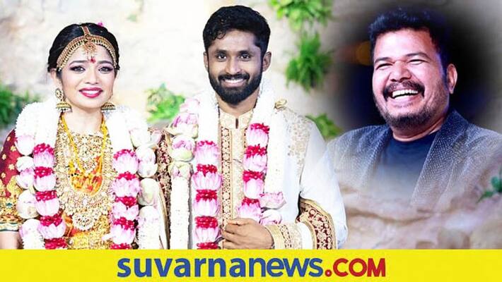 Rumours Tamil Director Shankar spends 10 crores for daughter wedding vcs Rumours Tamil Director Shankar spends 10 crores for daughter wedding vcs