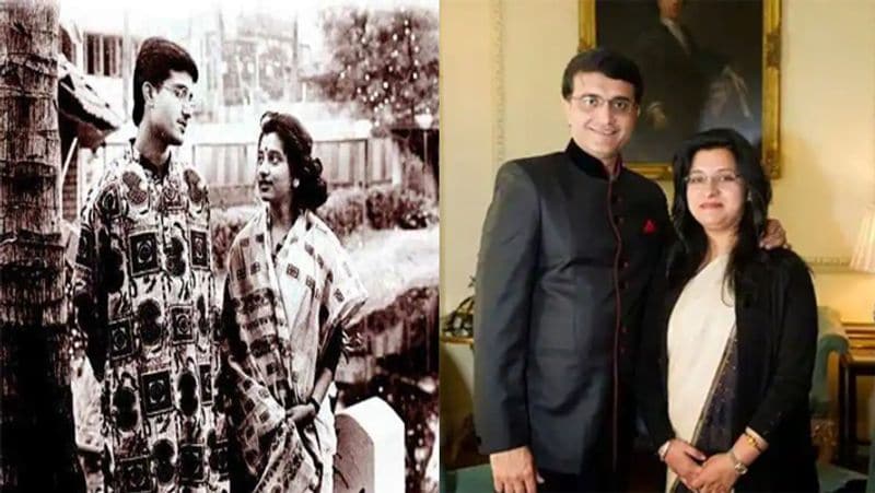 49 साल के हुए दादा
सौरव गांगुली का जन्म 8 जुलाई 1972 को कोलकाता में हुआ था। वह कोलकाता के प्रिंस नाम से जाने जाते हैं। गांगुली भारत के सबसे सफल कप्तानों में से एक है। उन्होंने 1992 में वनडे में डेब्यू कर अपने अंतरराष्ट्रीय क्रिकेट करियर की शुरुआत की थी और 2008 में क्रिकेट से संन्यास लेने के बाद भी वह क्रिकेट से कभी दूर नहीं हुए और पिछले कई सालों से बीसीसीआई की कमाल बखूबी संभाल रहे हैं।