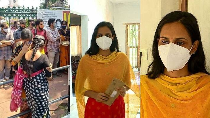 lady cried over delay in appointment to govt service got advice memo lady cried over delay in appointment to govt service got advice memo
