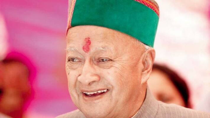 Former Himachal Pradesh Chief Minister Virbhadra Singh Dies At 87 pod Former Himachal Pradesh Chief Minister Virbhadra Singh Dies At 87 pod