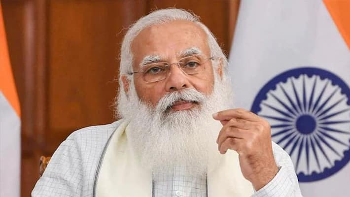At Covid 19 review meet with northeast states PM Modi shows concern over tourist rush pod At Covid 19 review meet with northeast states PM Modi shows concern over tourist rush pod