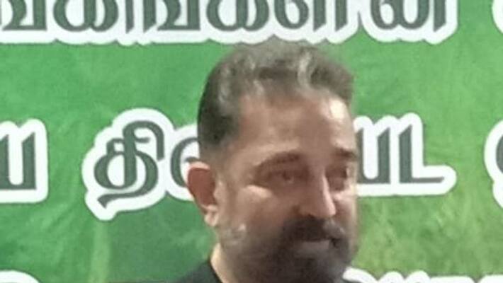 Tamil Nadu is the best structure in India ... Kamal Hassan is agitating against the Central Government Tamil Nadu is the best structure in India ... Kamal Hassan is agitating against the Central Government