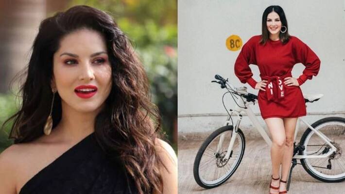 artist sunny leone trolled for petrol price hike artist sunny leone trolled for petrol price hike