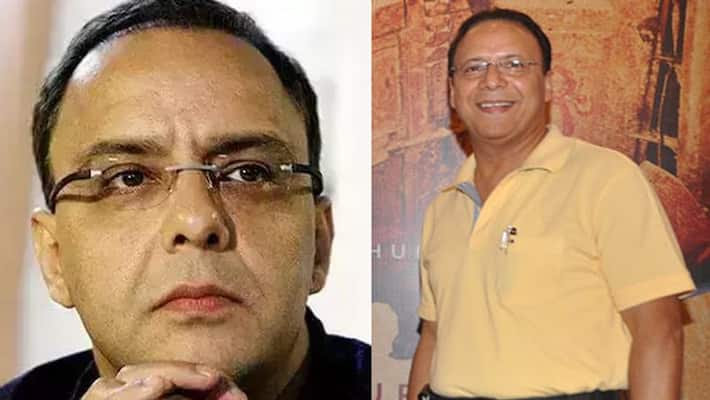 filmmaker vidhu vinod chopra elder brother vir chopra passes away due to covid filmmaker vidhu vinod chopra elder brother vir chopra passes away due to covid
