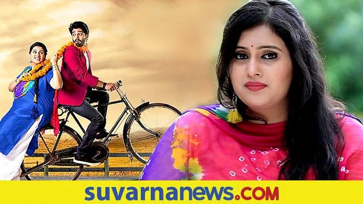 Zee kannada Brahmagantu daily soap to go off air vcs Zee kannada Brahmagantu daily soap to go off air vcs