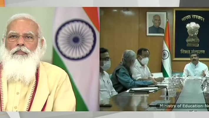 PM Narendra Modi said A single mistake can weaken the fight to overcome COVID-19 bpsb PM Narendra Modi said A single mistake can weaken the fight to overcome COVID-19 bpsb