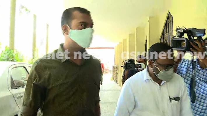 tp chandrasekharan case accused muhammad shafi will appear before custums officers today tp chandrasekharan case accused muhammad shafi will appear before custums officers today