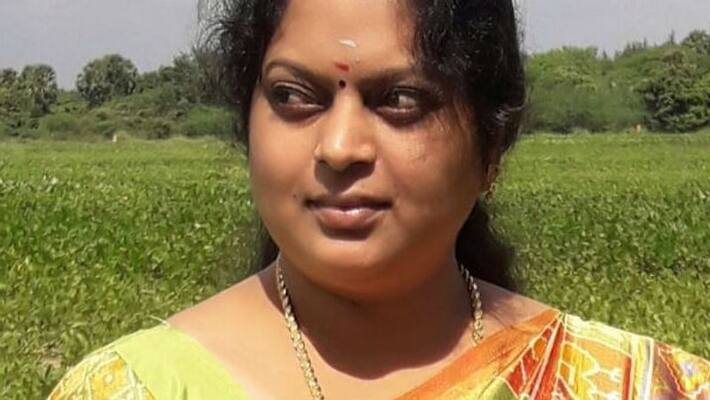 Jeevajothi 18 year legal battle becomes a movie Jeevajothi 18 year legal battle becomes a movie
