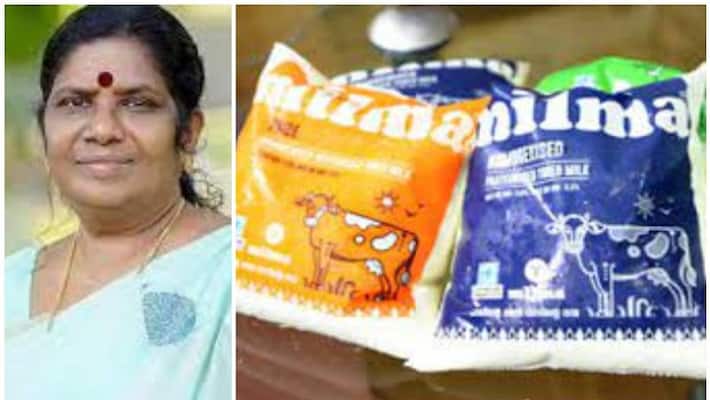 milma recommends price hike for milk minister clarified that the price cannot be increased milma recommends price hike for milk minister clarified that the price cannot be increased