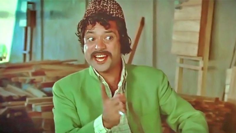 जगदीप और नाजिमा की बेटी का नाम मुस्कान है। खास बात ये है कि मुस्कान अपने कजिन भाई यानी कि जावेद जाफरी के बड़े बेटे मीजान से भी 6 महीने छोटी हैं।
