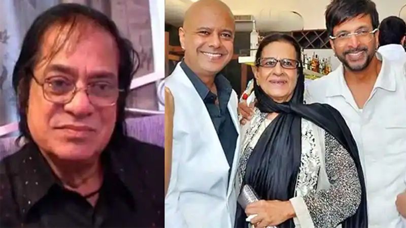 इसके बाद दूसरी पत्नी सुघरा बेगम से जगदीप के दो बेटे हुए। बड़े जावेद जाफरी और छोटे नावेद जाफरी। जावेद और नावेद दोनों ही फिल्म इंडस्ट्री का जाना-पहचाना नाम हैं।
