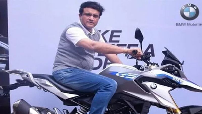 BCCI chief Sourav Ganguly Appointed As chairman of ICC Cricket committee, Replaces Anil kumble