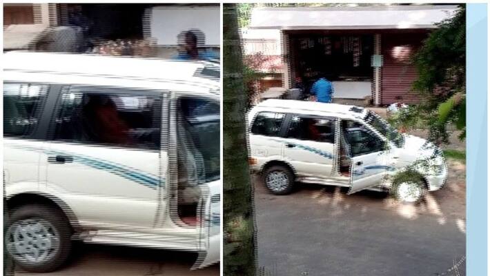 attack against wife over previous animosity to husband panchayat member in custody attack against wife over previous animosity to husband panchayat member in custody