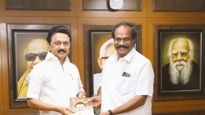 Is it a post for I. Leoni who speaks disparagingly about women ..? Ramadoss outrage Is it a post for I. Leoni who speaks disparagingly about women ..? Ramadoss outrage