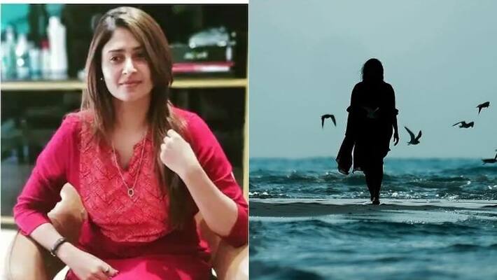 aisha sultana movie first look out now aisha sultana movie first look out now