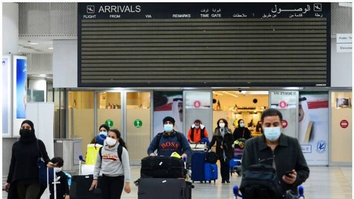 Kuwait authorities highlights inaccuracies in viral news on visa transfer of expats Kuwait authorities highlights inaccuracies in viral news on visa transfer of expats