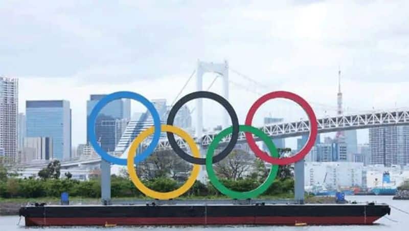 Tokyo Olympics: Narinder Batra warns Indian athletes about waiting for 4 hours at Narita airport-ayh