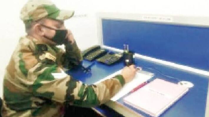 Soldier dead and 7 injured in Army Vehicle accident in Arunachal Pradesh DHA Soldier dead and 7 injured in Army Vehicle accident in Arunachal Pradesh DHA