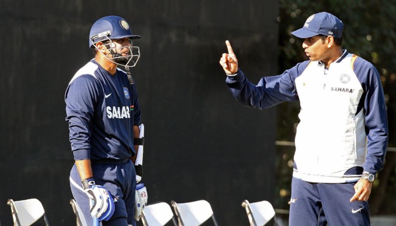 BCCI approaches Anil Kumble and VVS Laxman for Team India next Head Coach Position
