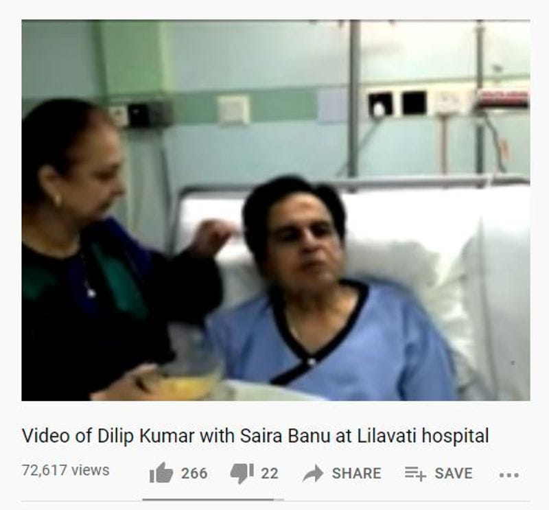 InVID टूल का इस्तेमाल कर हमने वीडियो की रिवर्स सर्चिंग की। ऐसे में हमें द इंडियन एक्सप्रेस और न्यूज़ 18 की 2013 की कुछ रिपोर्ट मिली। वहां उसी वीडियो का स्क्रीन शॉट मिला। 