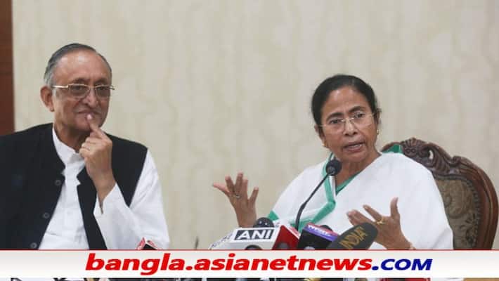 Bengal Finance Minister Amit Mitra Likely to Step Down From Post bpsb Bengal Finance Minister Amit Mitra Likely to Step Down From Post bpsb