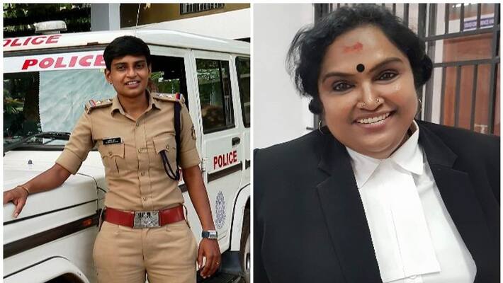 case against high court advocate Sangeetha Lakshmana for defaming Anie Siva case against high court advocate Sangeetha Lakshmana for defaming Anie Siva